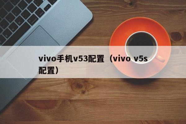 vivo手机v53配置（vivo v5s配置）